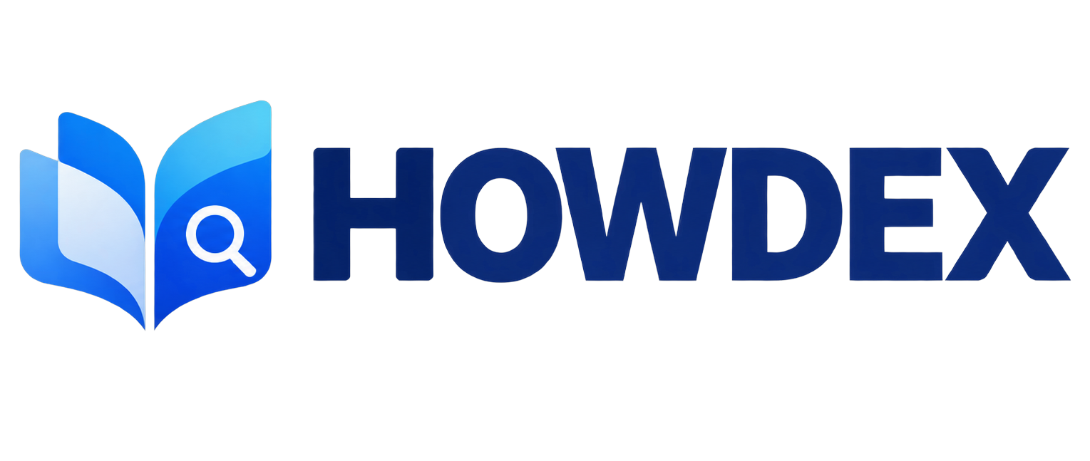 HOWDEX
